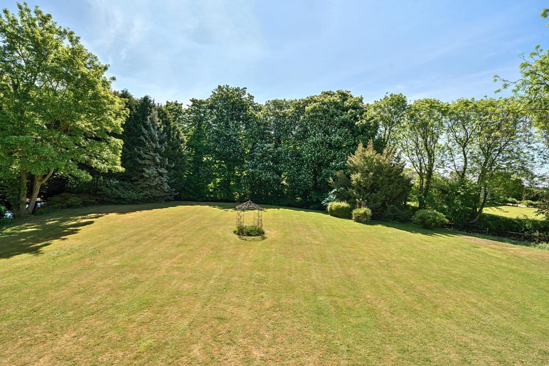Bedingfield House, Nr Debenham Villa Exterior photo